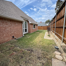 Complete-Backyard-Overhaul-with-Pet-Friendly-Artificial-Turf-and-Paver-Walkway-in-Plano-TX 10